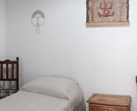 Almas Viajeras Apartment เอลกาลาฟาเต ภายนอก รูปภาพ